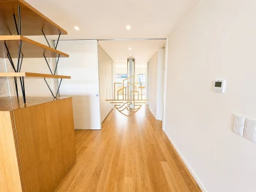 Apartamento T2 para Arrendamento em Aldoar, Foz do Douro e Nevogilde