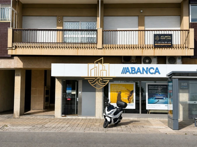 Apartamento T2 para Arrendamento em Aldoar, Foz do Douro e Nevogilde Foto 36