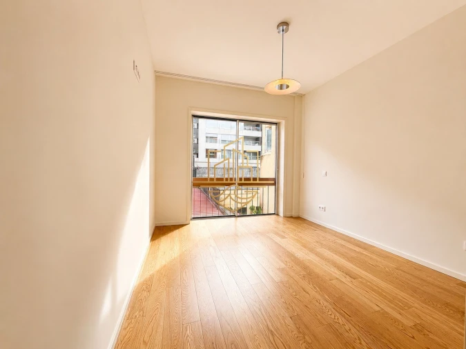 Apartamento T2 para Arrendamento em Aldoar, Foz do Douro e Nevogilde Foto 19