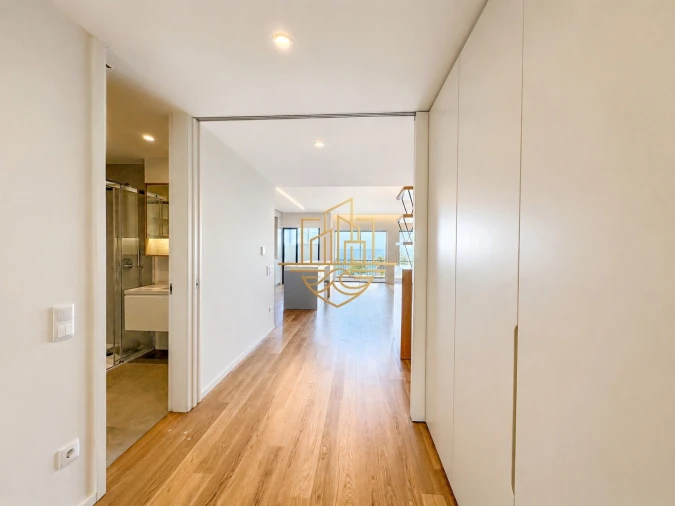 Apartamento T2 para Arrendamento em Aldoar, Foz do Douro e Nevogilde Foto 28