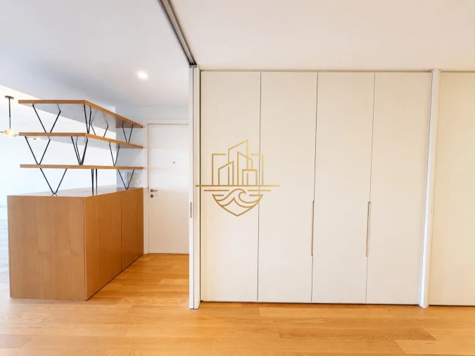 Apartamento T2 para Arrendamento em Aldoar, Foz do Douro e Nevogilde Foto 30