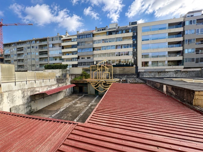 Apartamento T2 para Arrendamento em Aldoar, Foz do Douro e Nevogilde Foto 34