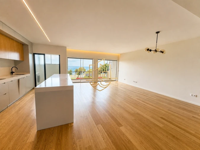 Apartamento T2 para Arrendamento em Aldoar, Foz do Douro e Nevogilde Foto 5