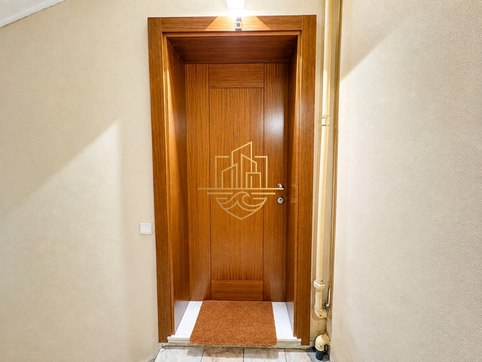 Apartamento T2 para Arrendamento em Aldoar, Foz do Douro e Nevogilde Foto 31