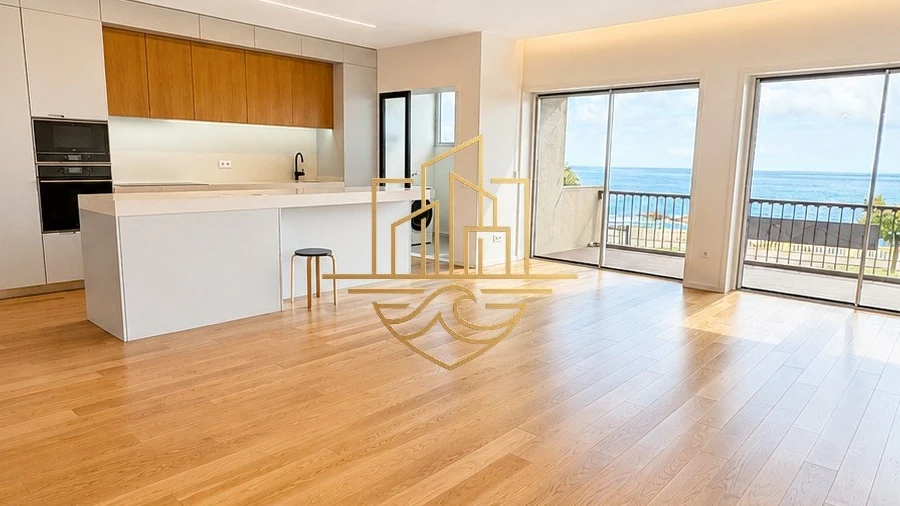 Apartamento T2 para Arrendamento em Aldoar, Foz do Douro e Nevogilde
