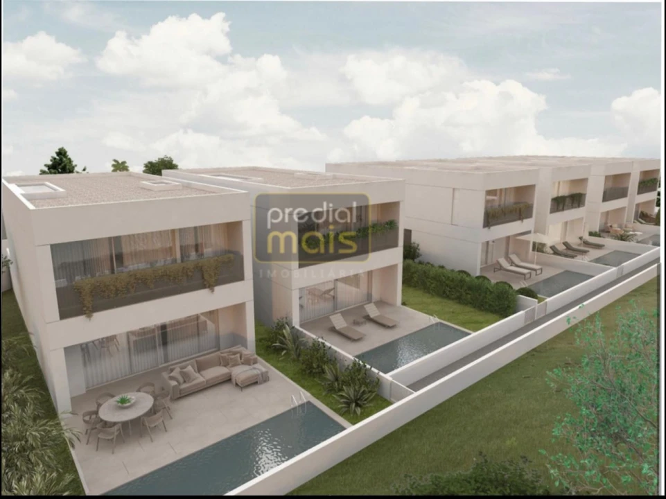 Moradia T3 para Venda em Remelhe Foto 1
