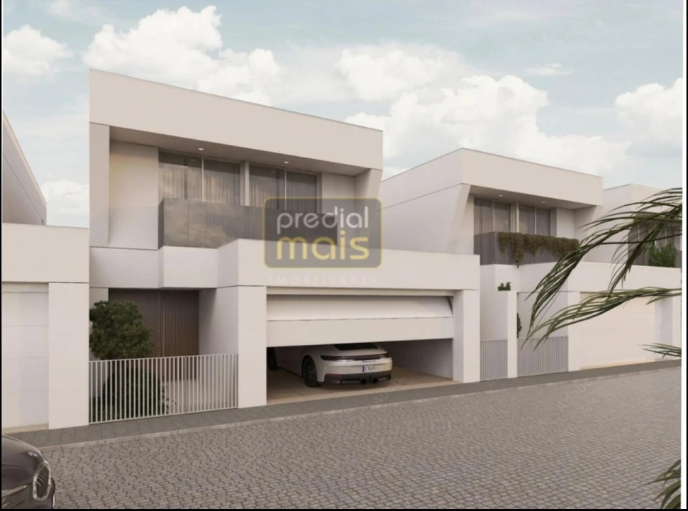 Moradia T3 para Venda em Remelhe Foto 4