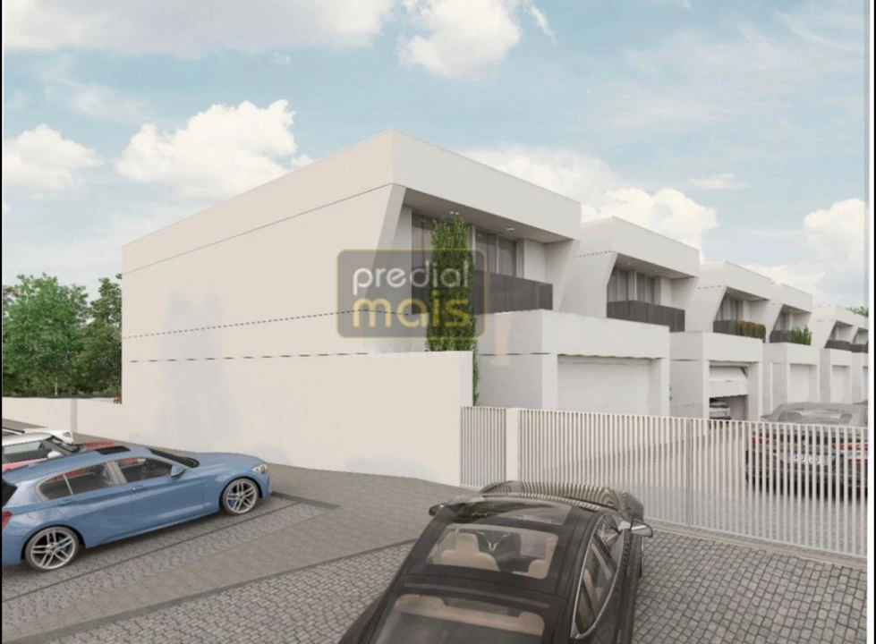 Moradia T3 para Venda em Remelhe Foto 7