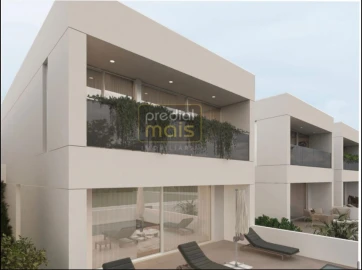 Moradia T3 para Venda em Remelhe