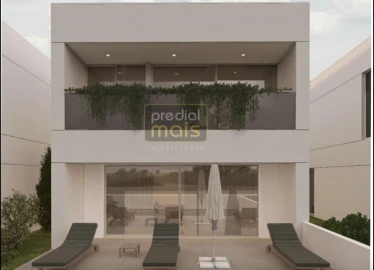 Moradia T3 para Venda em Remelhe