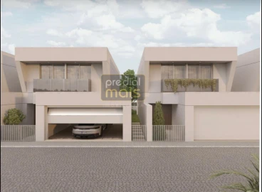 Moradia T3 para Venda em Remelhe