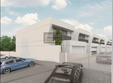 Moradia T3 para Venda em Remelhe