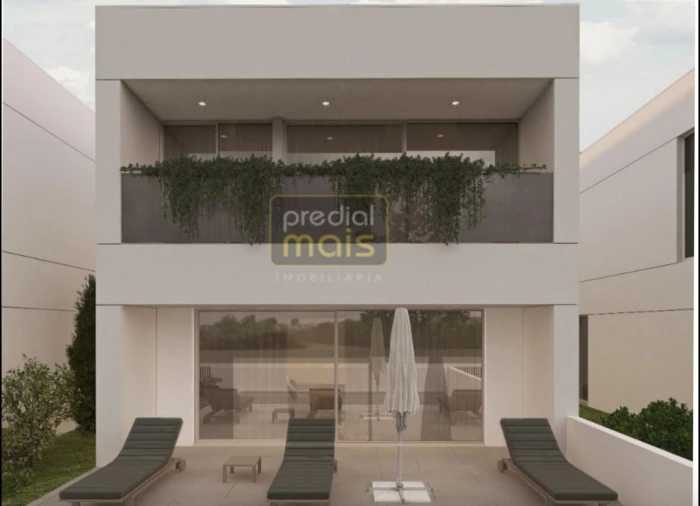 Moradia T3 para Venda em Remelhe Foto 3