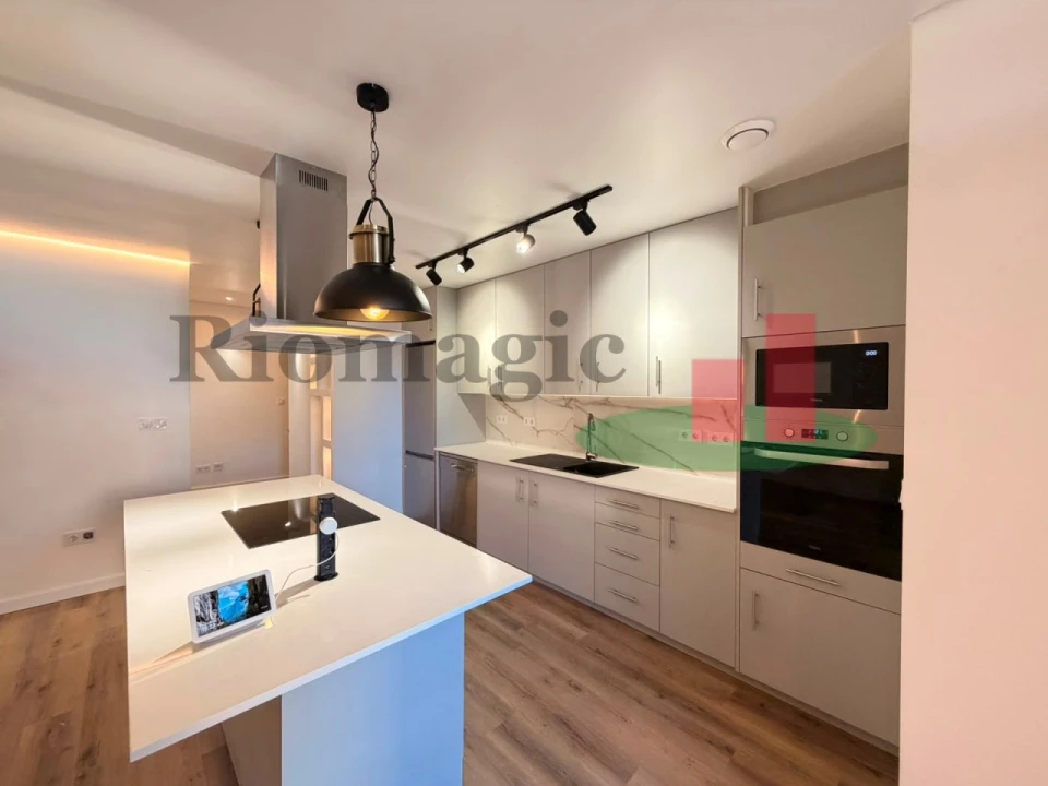 Apartamento T3 para Venda em Rio Maior Foto 1