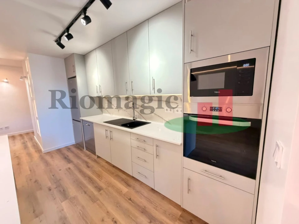 Apartamento T3 para Venda em Rio Maior Foto 2