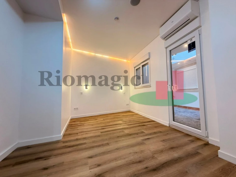 Apartamento T3 para Venda em Rio Maior Foto 7