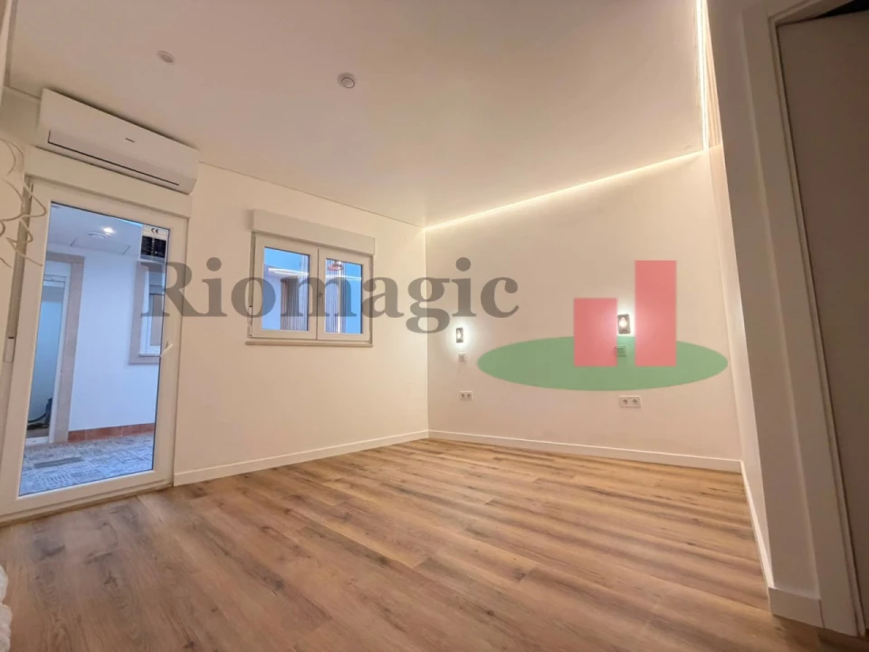 Apartamento T3 para Venda em Rio Maior Foto 8