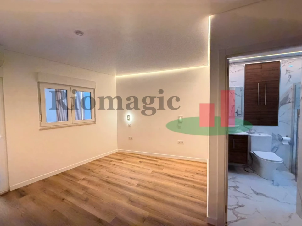 Apartamento T3 para Venda em Rio Maior Foto 9