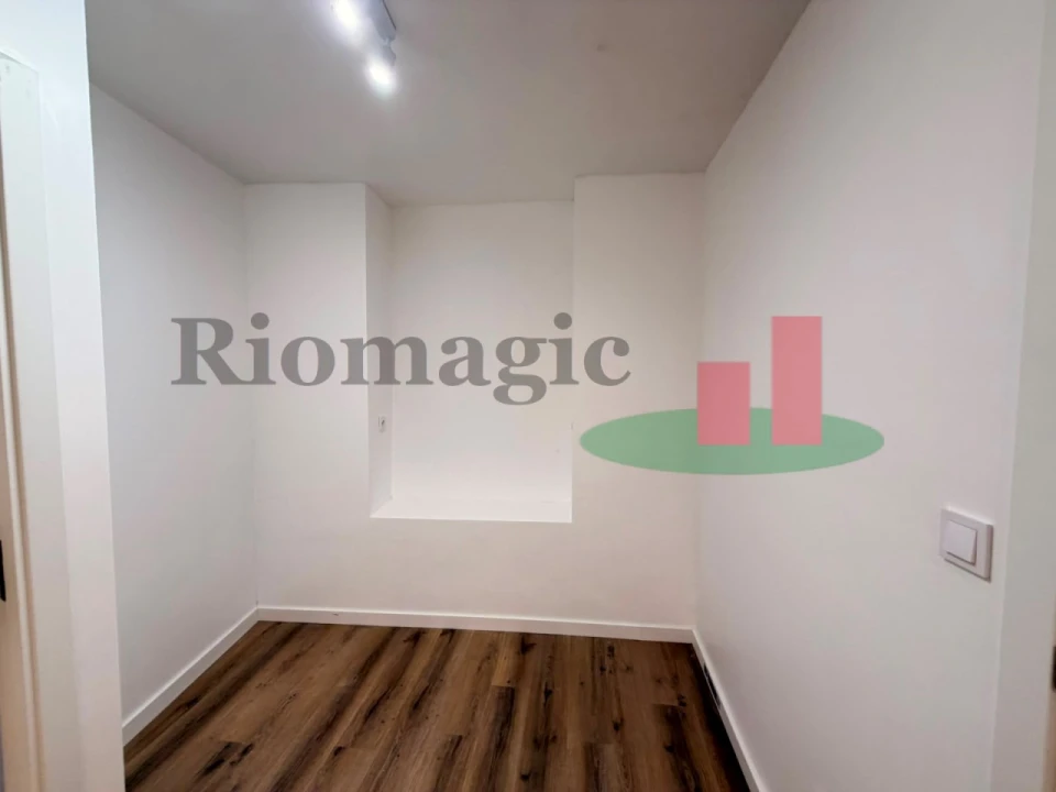Apartamento T3 para Venda em Rio Maior Foto 11