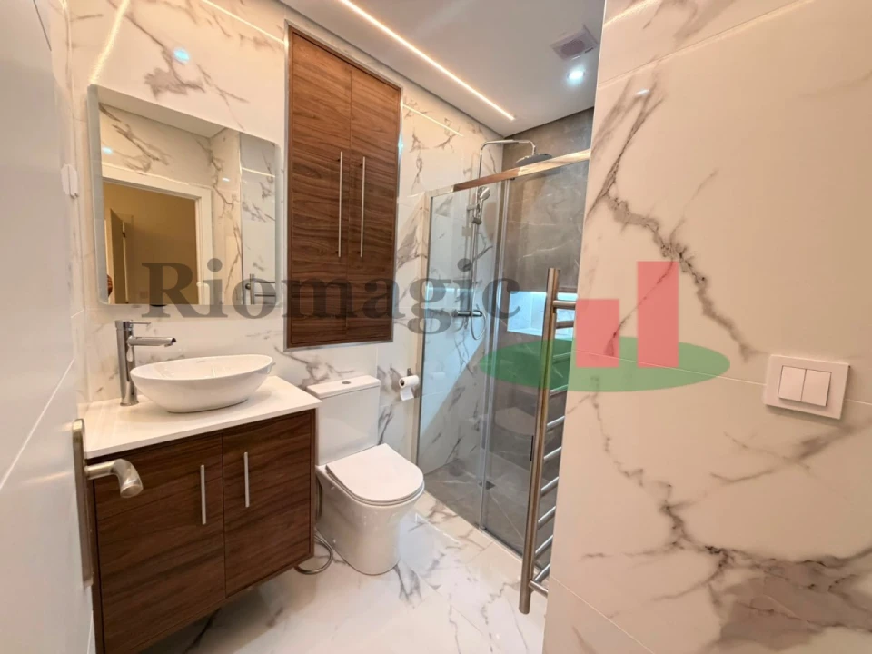 Apartamento T3 para Venda em Rio Maior Foto 12