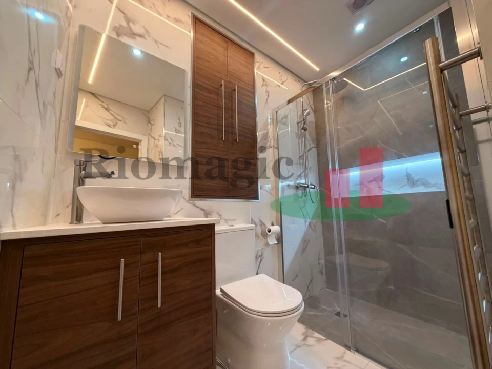 Apartamento T3 para Venda em Rio Maior Foto 13