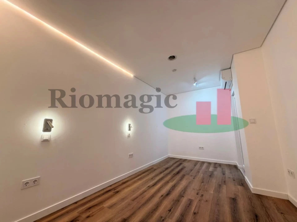 Apartamento T3 para Venda em Rio Maior Foto 14