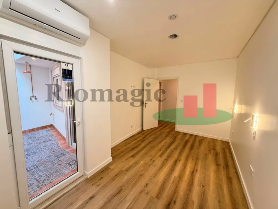 Apartamento T3 para Venda em Rio Maior Foto 16