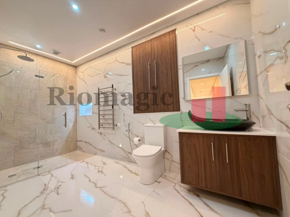Apartamento T3 para Venda em Rio Maior Foto 17