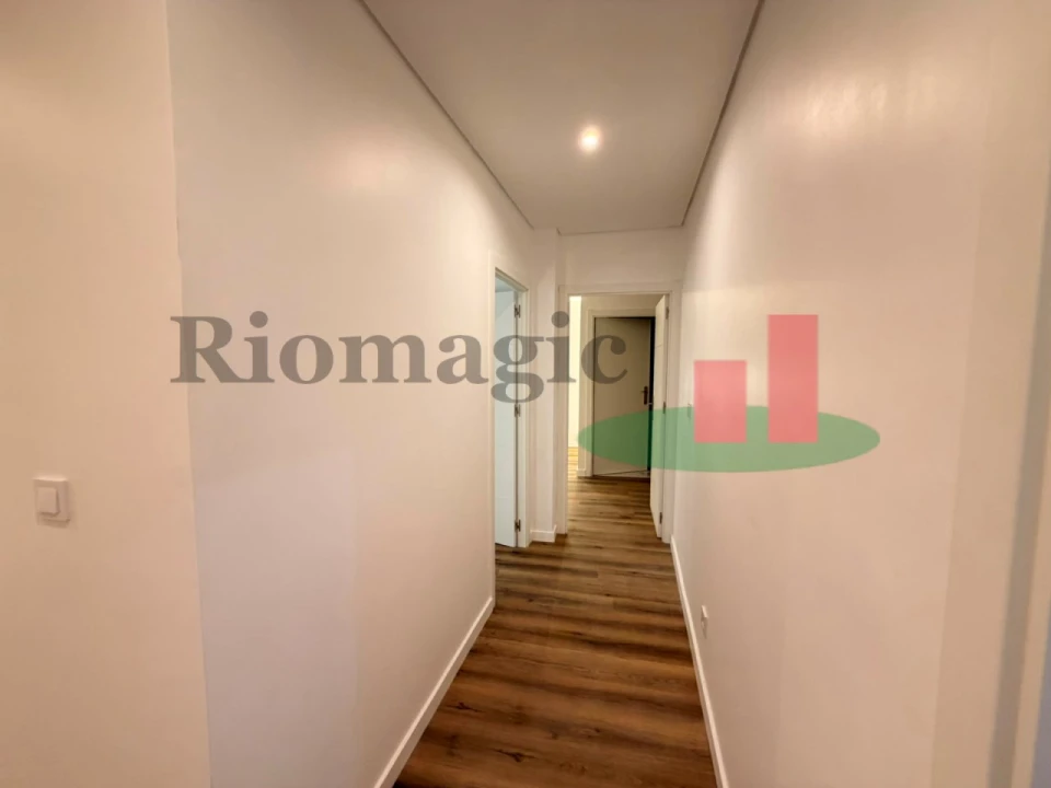 Apartamento T3 para Venda em Rio Maior Foto 20