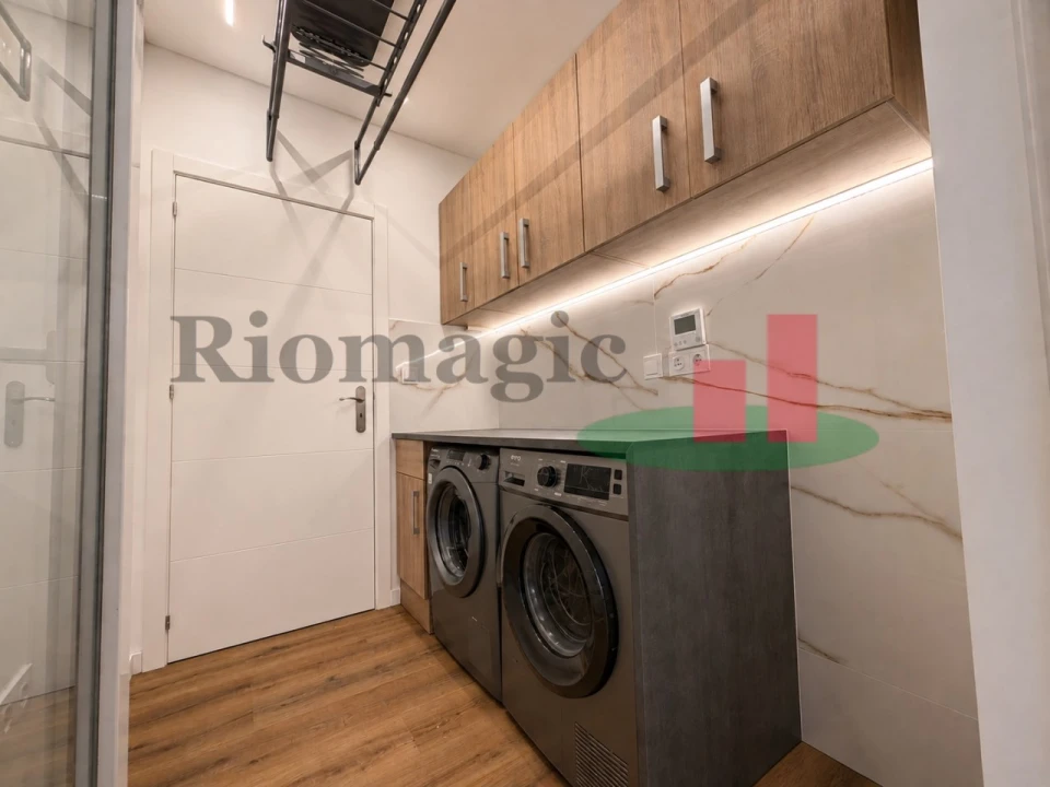 Apartamento T3 para Venda em Rio Maior Foto 24