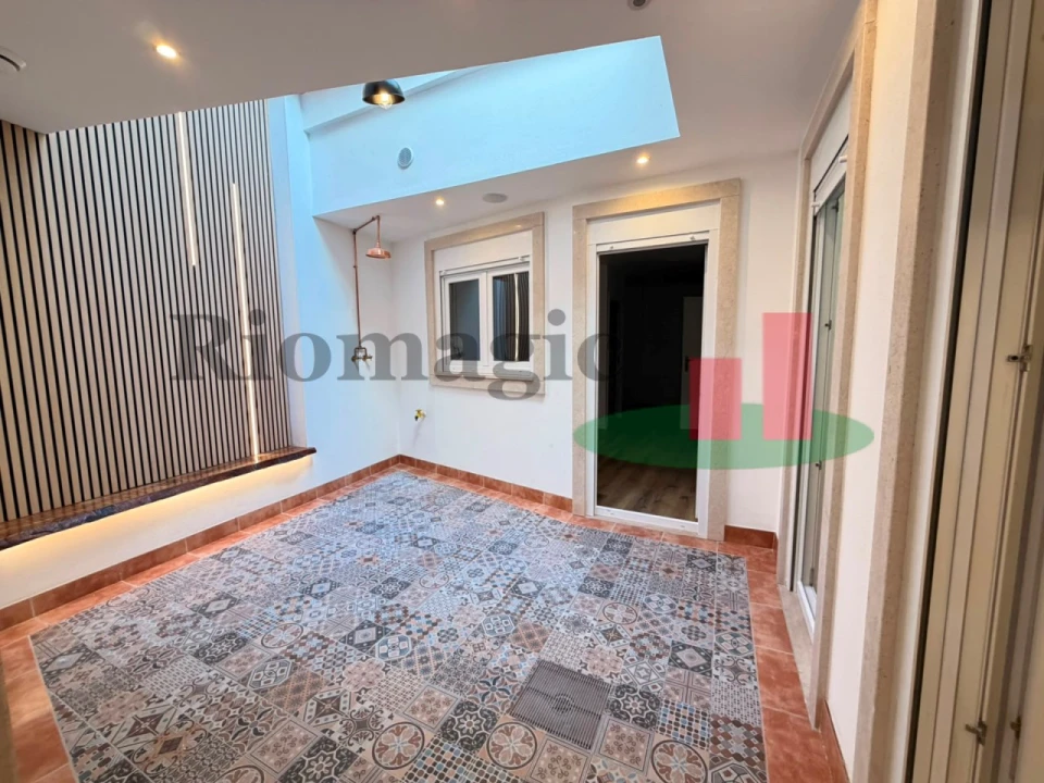 Apartamento T3 para Venda em Rio Maior Foto 25