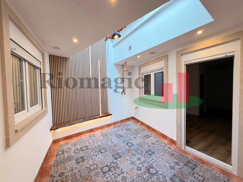 Apartamento T3 para Venda em Rio Maior Foto 26