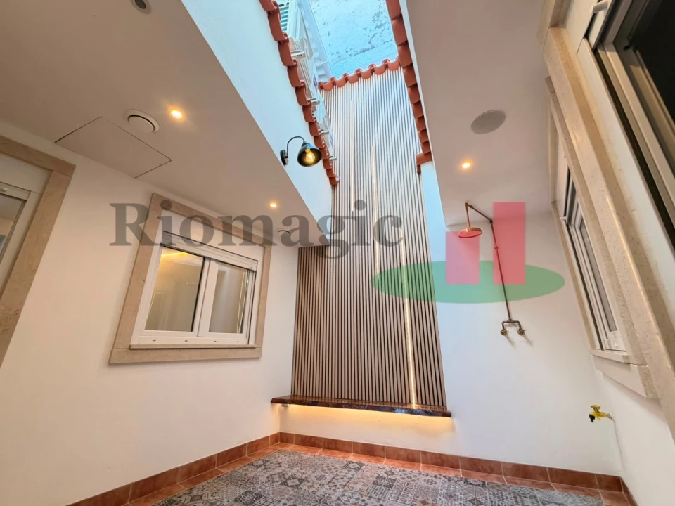 Apartamento T3 para Venda em Rio Maior Foto 27