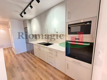Apartamento T3 para Venda em Rio Maior