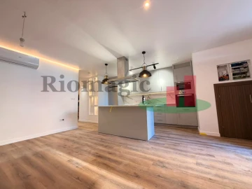 Apartamento T3 para Venda em Rio Maior