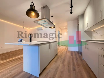 Apartamento T3 para Venda em Rio Maior