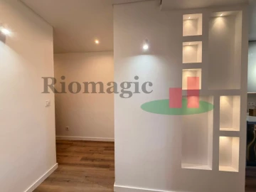 Apartamento T3 para Venda em Rio Maior