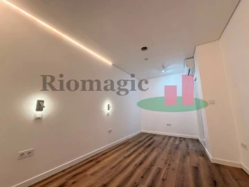 Apartamento T3 para Venda em Rio Maior