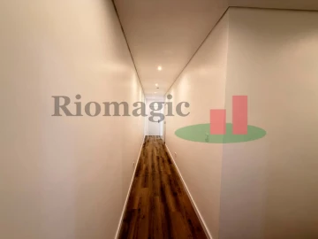 Apartamento T3 para Venda em Rio Maior