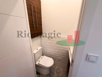 Apartamento T3 para Venda em Rio Maior