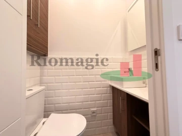 Apartamento T3 para Venda em Rio Maior