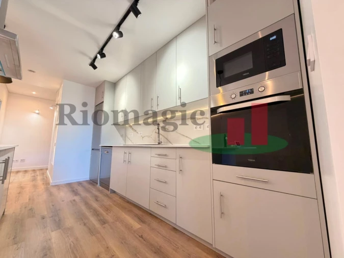 Apartamento T3 para Venda em Rio Maior Foto 3