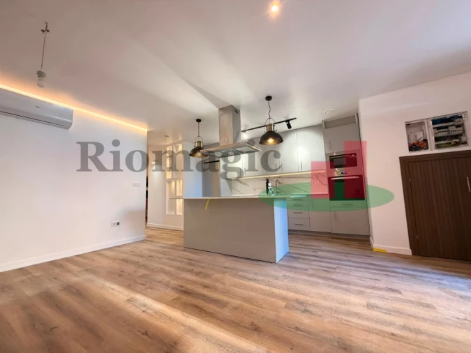 Apartamento T3 para Venda em Rio Maior Foto 4