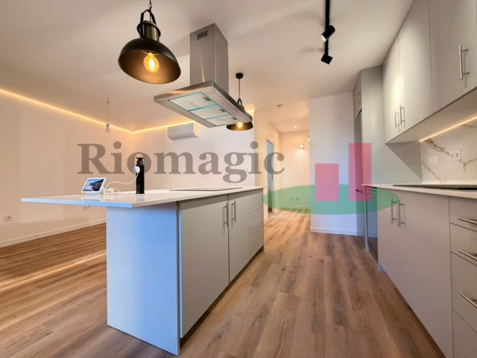 Apartamento T3 para Venda em Rio Maior Foto 5