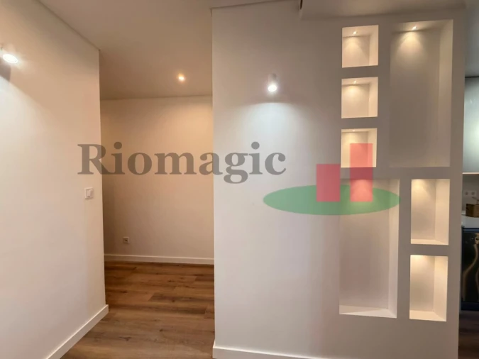 Apartamento T3 para Venda em Rio Maior Foto 6