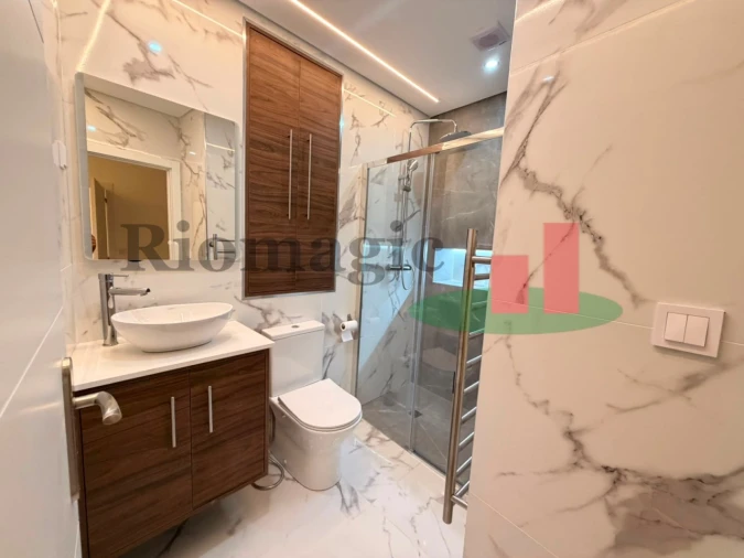 Apartamento T3 para Venda em Rio Maior Foto 12