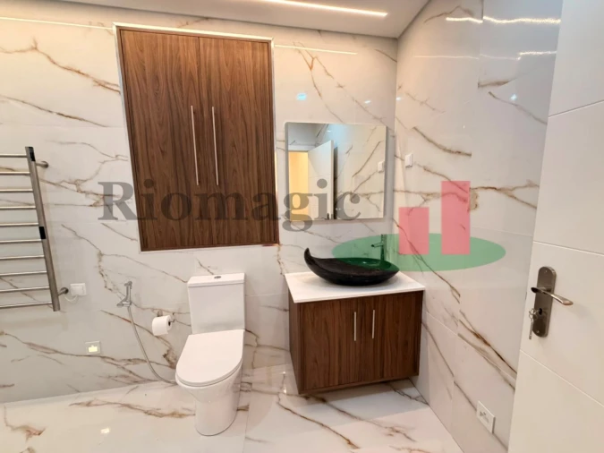 Apartamento T3 para Venda em Rio Maior Foto 19
