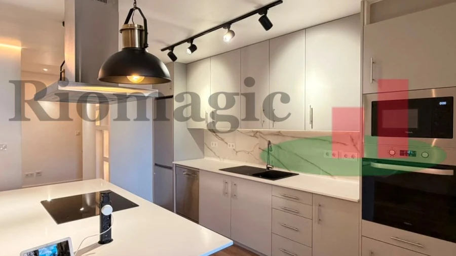 Apartamento T3 para Venda em Rio Maior