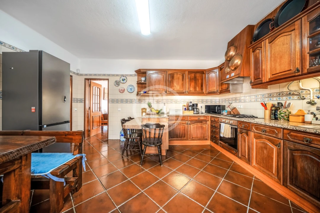 Moradia T4 para Venda em Portimão Foto 19