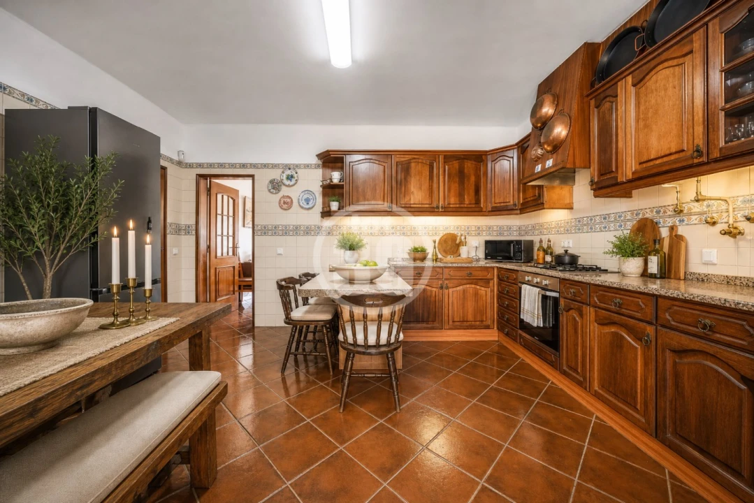 Moradia T4 para Venda em Portimão Foto 20